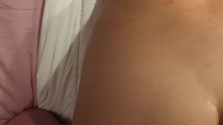 Swedish girl’s first time anal moaning loudly and gets biggest cumshot