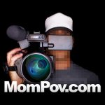 avatar for MomPov