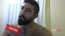 Arab Gay – Hassim – Syria – Xarabcam